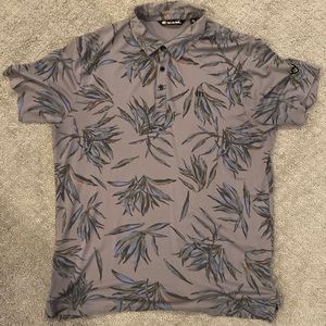 Travis Mathew polo